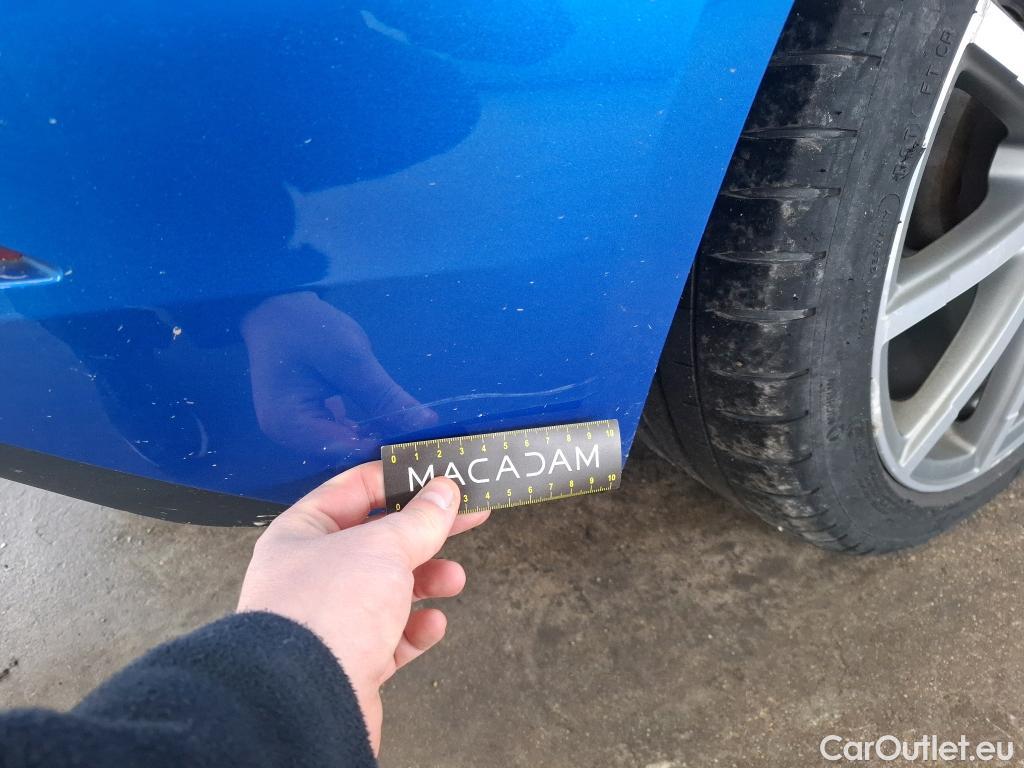  Audi  A3  Sportback Design luxe 2.0 TDI 150CV BVM6 E6 #18