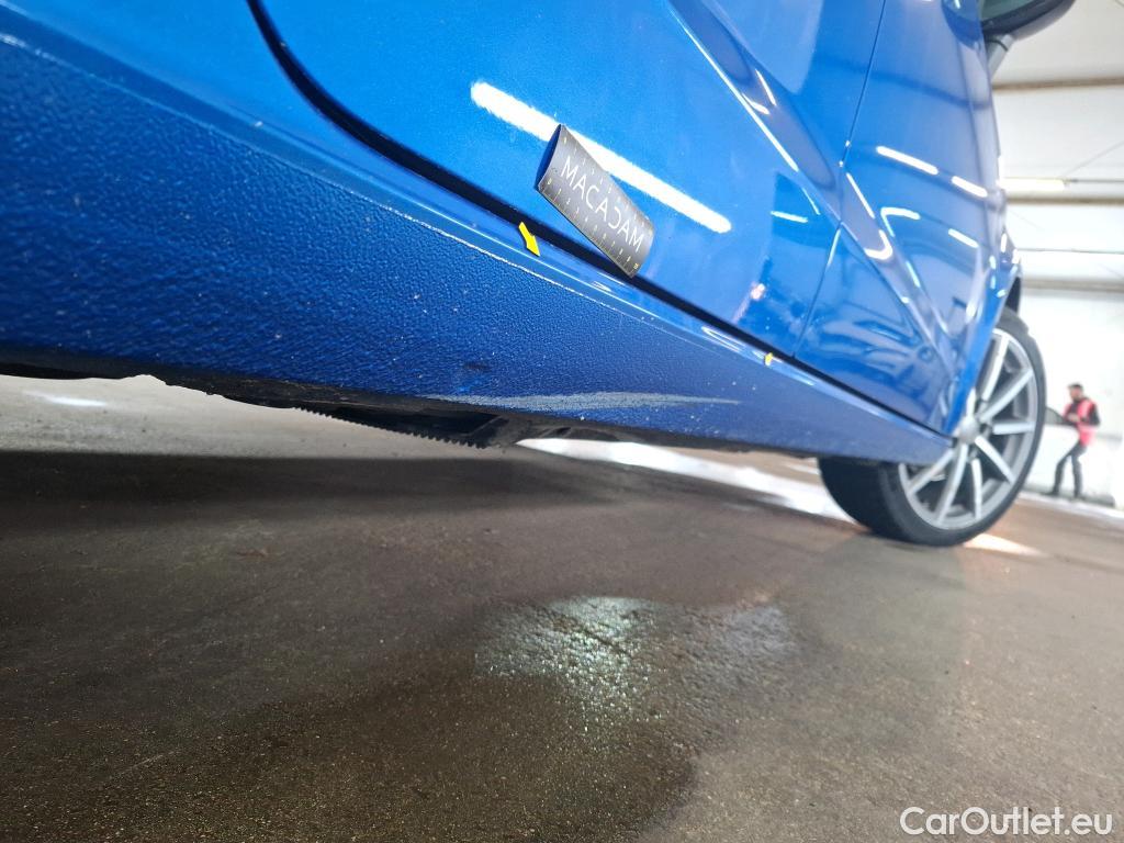  Audi  A3  Sportback Design luxe 2.0 TDI 150CV BVM6 E6 #13