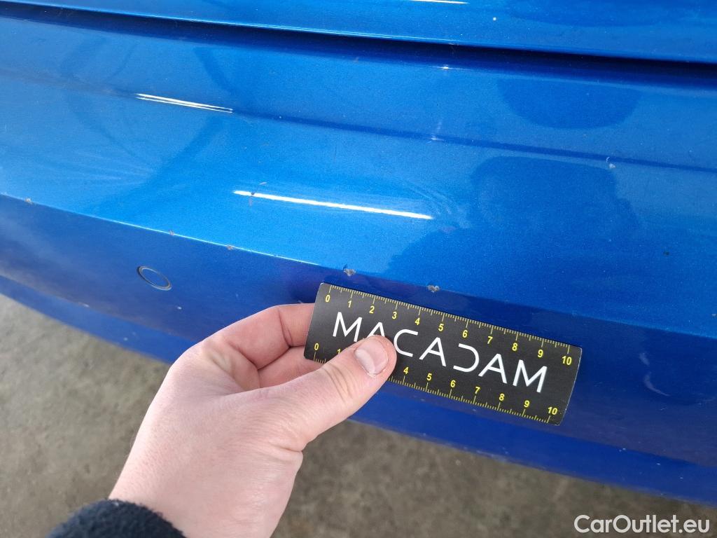  Audi  A3  Sportback Design luxe 2.0 TDI 150CV BVM6 E6 #15