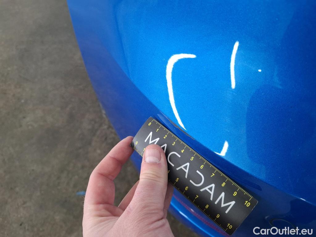  Audi  A3  Sportback Design luxe 2.0 TDI 150CV BVM6 E6 #17