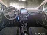  Ford  Fiesta FORD  / 2017 / 5P / BERLINA 1.5 ECOBLUE 85CV BUSINESS #3
