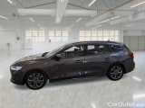  Ford  Focus FORD  / 2021 / 5P / STATION WAGON 1.5 ECOBLUE 115CV ST -LINE AUTO SW #8