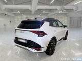  KIA  Sportage KIA  / 2021 / 5P / SUV 1.6 CRDI MHEV GT-LINE PLUS 4WD DCT #2