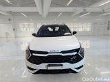 KIA  Sportage KIA  / 2021 / 5P / SUV 1.6 CRDI MHEV GT-LINE PLUS 4WD DCT #6