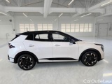  KIA  Sportage KIA  / 2021 / 5P / SUV 1.6 CRDI MHEV GT-LINE PLUS 4WD DCT #7