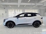  KIA  Sportage KIA  / 2021 / 5P / SUV 1.6 CRDI MHEV GT-LINE PLUS 4WD DCT #8