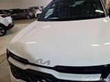  KIA  Sportage KIA  / 2021 / 5P / SUV 1.6 CRDI MHEV GT-LINE PLUS 4WD DCT #24
