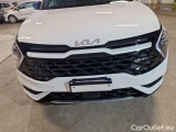  KIA  Sportage KIA  / 2021 / 5P / SUV 1.6 CRDI MHEV GT-LINE PLUS 4WD DCT #26