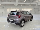  Renault  Captur RENAULT  / 2019 / 5P / SUV 1.5 DCI BLUE 85KW BUSINESS EDC #2