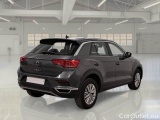  Volkswagen  T-ROC VOLKSWAGEN  / 2017 / 5P / SUV 1.5 TSI ACT BUSINESS DSG #2