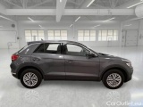  Volkswagen  T-ROC VOLKSWAGEN  / 2017 / 5P / SUV 1.5 TSI ACT BUSINESS DSG #7