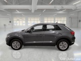  Volkswagen  T-ROC VOLKSWAGEN  / 2017 / 5P / SUV 1.5 TSI ACT BUSINESS DSG #8