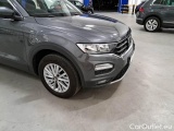  Volkswagen  T-ROC VOLKSWAGEN  / 2017 / 5P / SUV 1.5 TSI ACT BUSINESS DSG #28