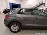  Volkswagen  T-ROC VOLKSWAGEN  / 2017 / 5P / SUV 1.5 TSI ACT BUSINESS DSG #36