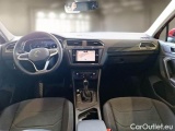  Volkswagen  Tiguan VOLKSWAGEN  / 2020 / 5P / SUV 2.0 TDI SCR 110KW ELEGANCE DSG #3