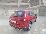  Volkswagen  Tiguan VOLKSWAGEN  / 2020 / 5P / SUV 2.0 TDI SCR 110KW ELEGANCE DSG #2