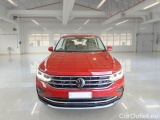  Volkswagen  Tiguan VOLKSWAGEN  / 2020 / 5P / SUV 2.0 TDI SCR 110KW ELEGANCE DSG #6