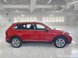  Volkswagen  Tiguan VOLKSWAGEN  / 2020 / 5P / SUV 2.0 TDI SCR 110KW ELEGANCE DSG #7