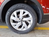 Volkswagen  Tiguan VOLKSWAGEN  / 2020 / 5P / SUV 2.0 TDI SCR 110KW ELEGANCE DSG #55