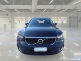  Volvo  XC 40 VOLVO XC40 / 2017 / 5P / SUV T2 AUTOMATICO MOMENTUM CORE #6