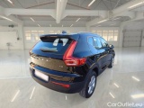  Volvo  XC 40 VOLVO XC40 / 2017 / 5P / SUV T2 AUTOMATICO MOMENTUM CORE #2