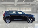  Volvo  XC 40 VOLVO XC40 / 2017 / 5P / SUV T2 AUTOMATICO MOMENTUM CORE #7