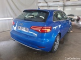  Audi  A3  Sportback Design luxe 2.0 TDI 150CV BVM6 E6 #3