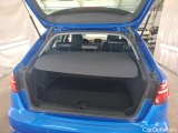  Audi  A3  Sportback Design luxe 2.0 TDI 150CV BVM6 E6 #10