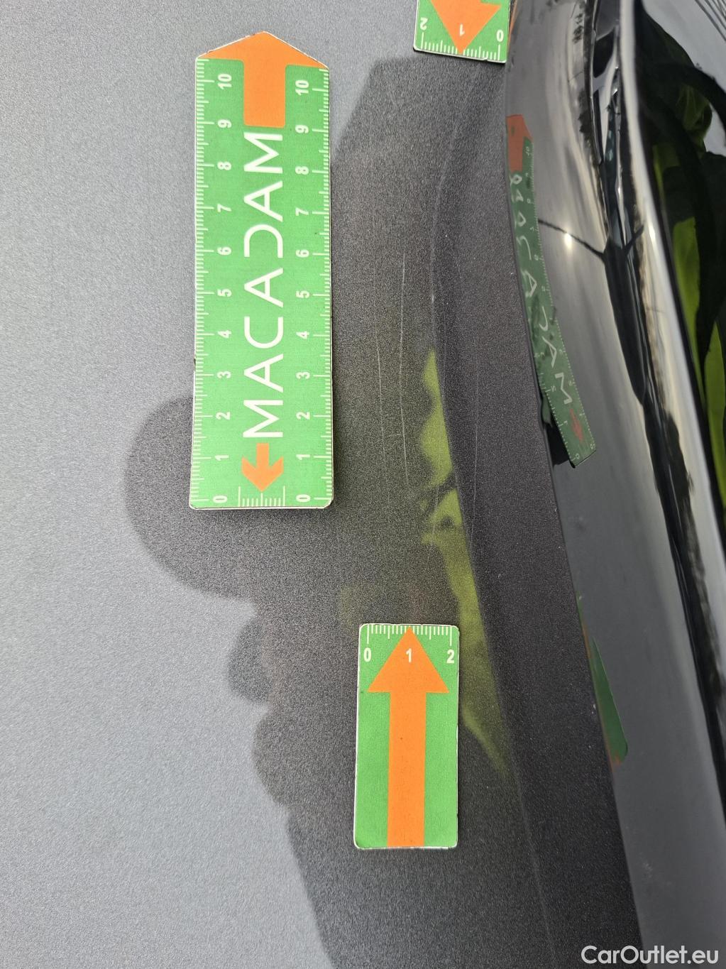  Citroen  C3  Aircross Shine 1.5 BlueHDi 120CV BVA6 E6d #13