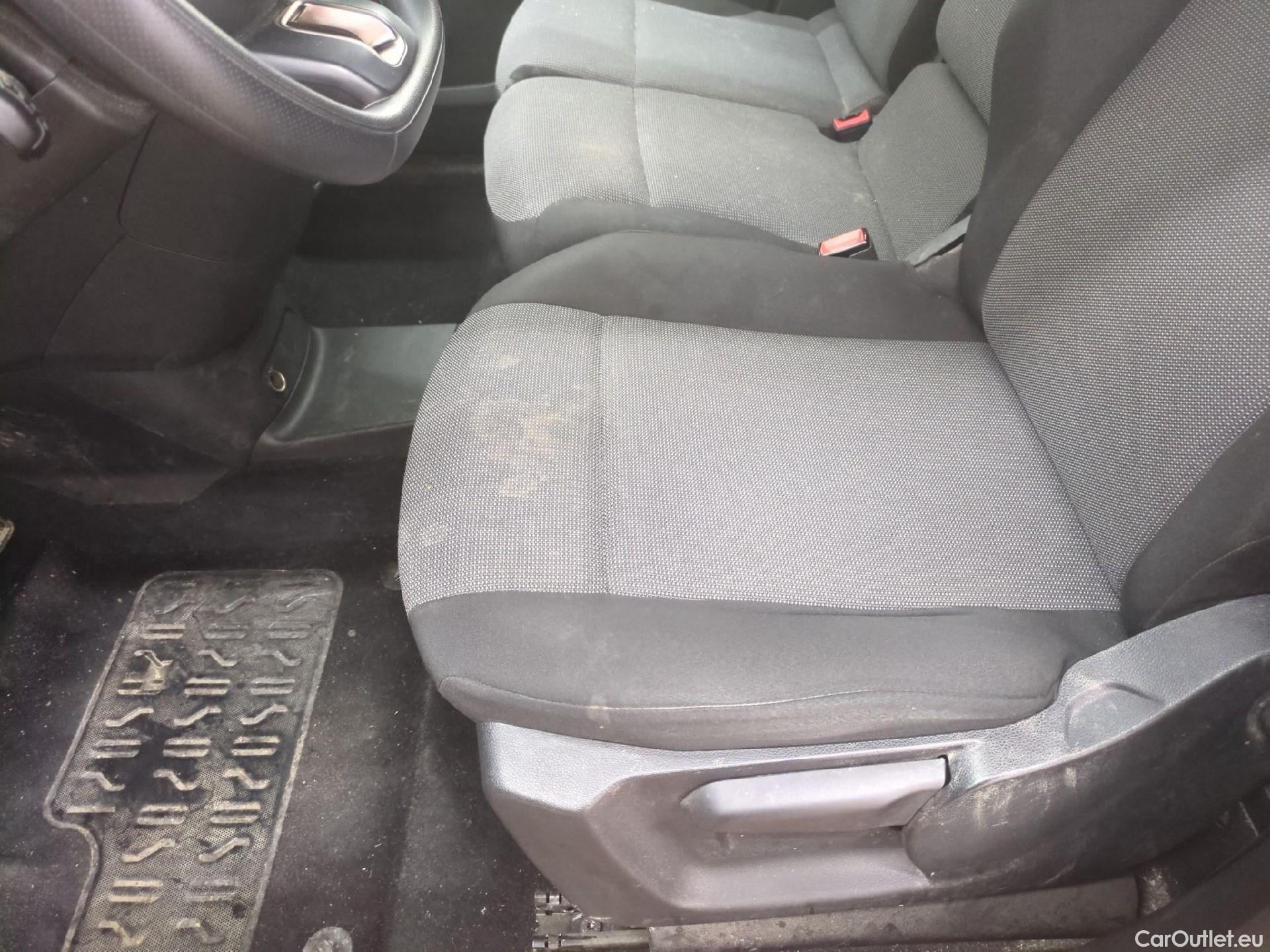  Citroen  Berlingo  Fourgon Driver M 650 1.5 BlueHDi 130CV BVA8 E6dT #4