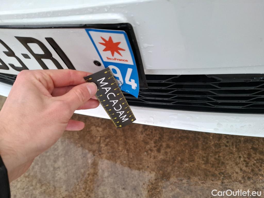  Dacia  Sandero  III Confort 1.0 TCe 90CV BVM5 E6d #31