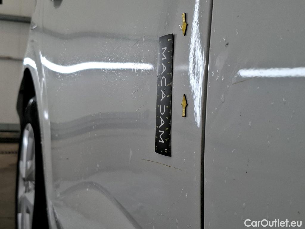  Dacia  Sandero  III Confort 1.0 TCe 90CV BVM5 E6d #8