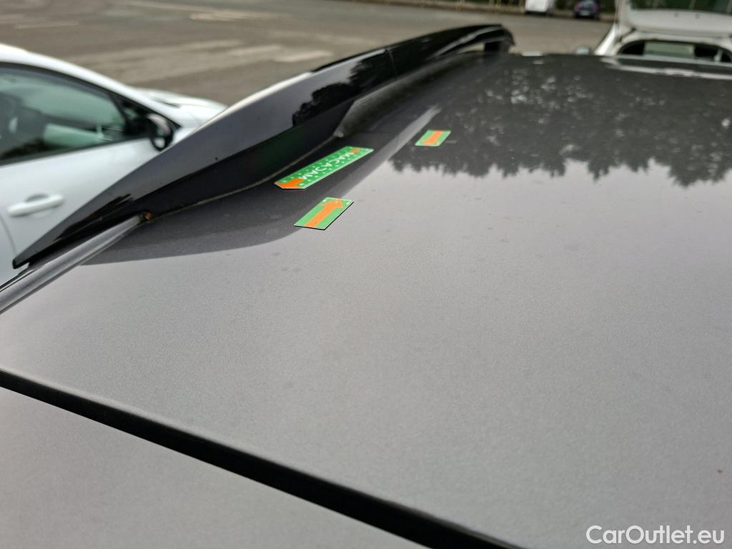  Citroen  C3  Aircross Shine 1.5 BlueHDi 120CV BVA6 E6d #10