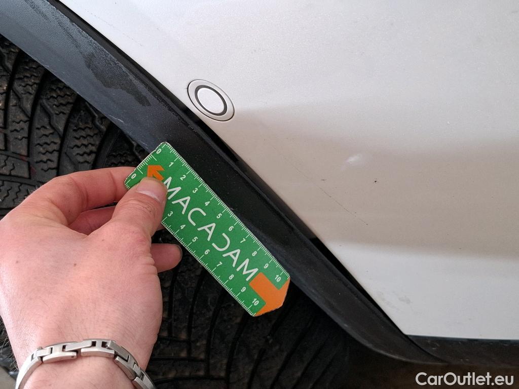  DS  DS7 7 Crossback Business 1.6 PureTech 180CV BVA8 E6d #10