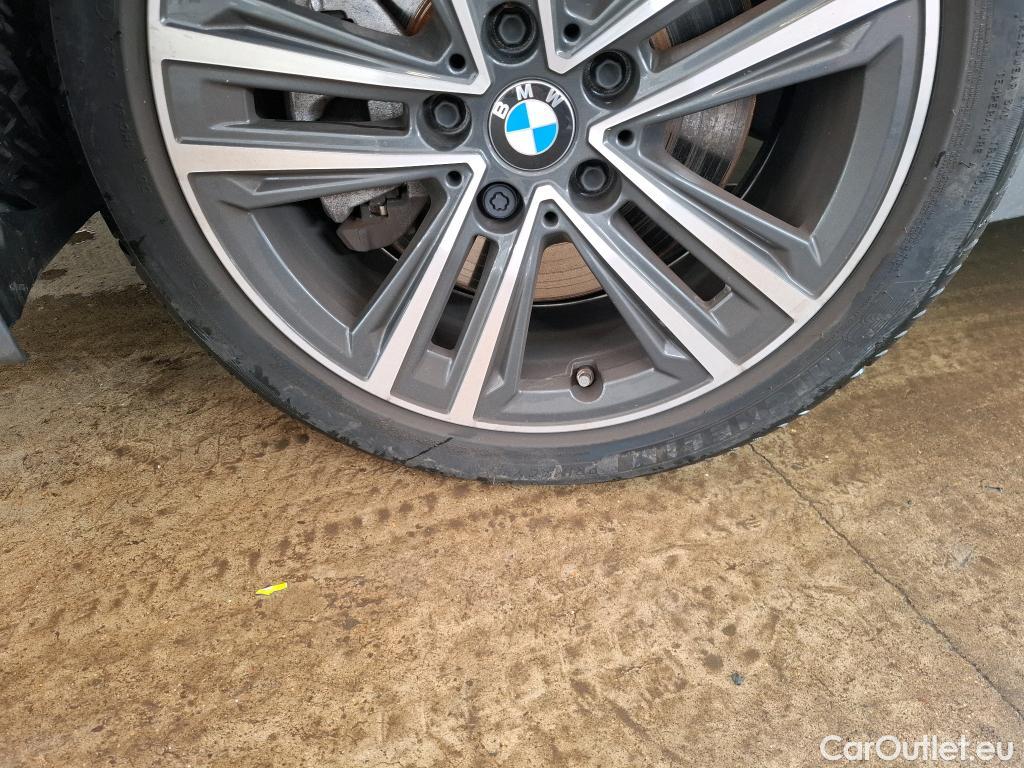  Bmw  Serie 1 BMW Série 1 / 2019 / 5P / Berline 116i DKG7 Business Design #16