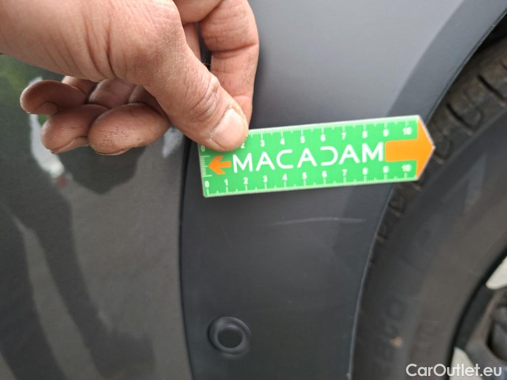  Citroen  C3  Aircross Shine 1.5 BlueHDi 120CV BVA6 E6d #31