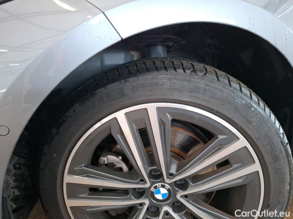  Bmw  Serie 1 BMW Série 1 / 2019 / 5P / Berline 116i DKG7 Business Design #15