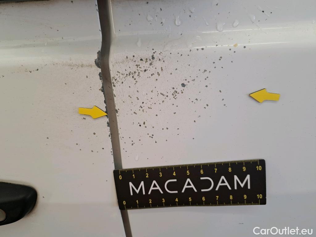  Citroen  Berlingo  Fourgon Club M 650 1.5 BlueHDi 75CV BVM5 E6dT #26