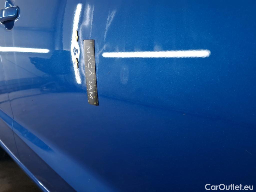  Audi  A3  Sportback Design luxe 2.0 TDI 150CV BVM6 E6 #56