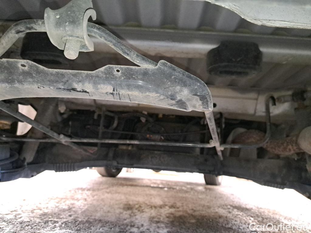  Citroen  Berlingo  Fourgon Club M 650 1.5 BlueHDi 75CV BVM5 E6dT #11