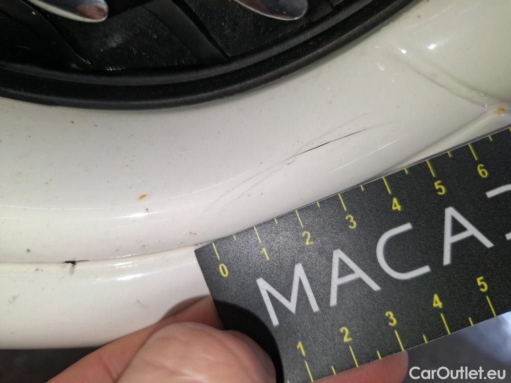  Fiat  500  Berline Lounge 1.2 70CV BVM5 E6 #8