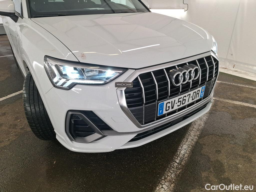  Audi  Q3 AUDI  / 2018 / 5P / SUV 45 TFSI E 245 S TRONIC S LINE #3
