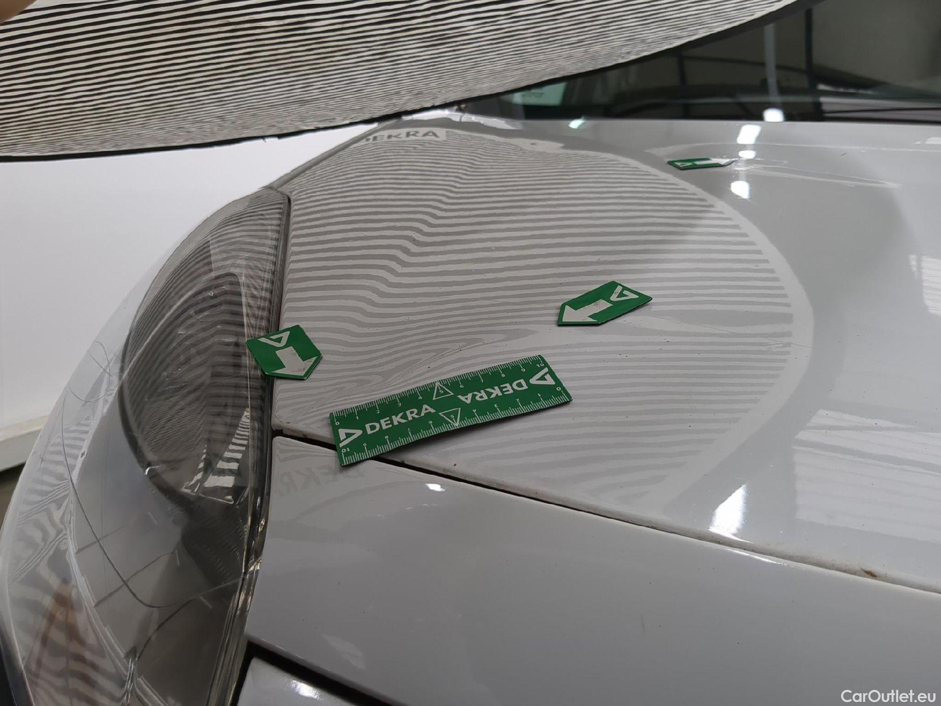  Citroen  Berlingo  Fourgon Club L2 (Long) 1.6 BlueHDi 100CV BVM5 E6 #35