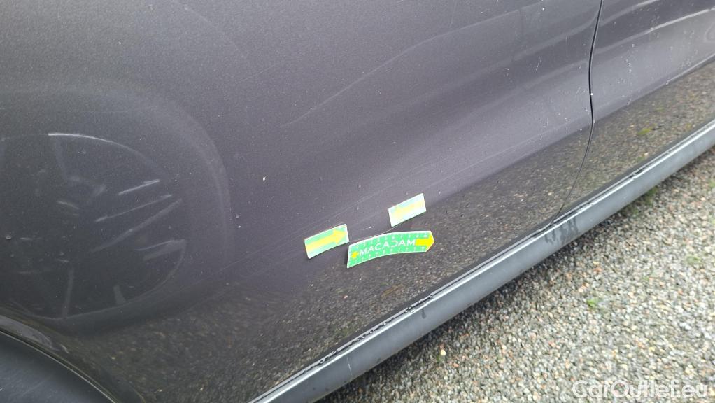  Citroen  C3  Aircross Shine 1.5 BlueHDi 120CV BVA6 E6d #59