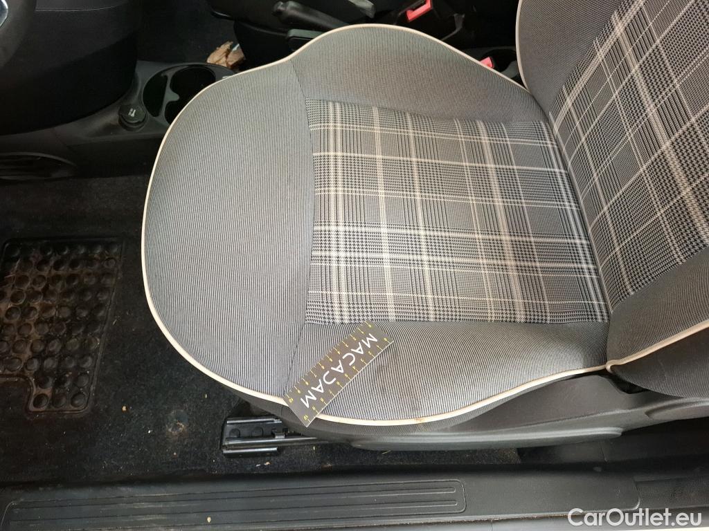  Fiat  500  Berline Lounge 1.2 70CV BVM5 E6 #23
