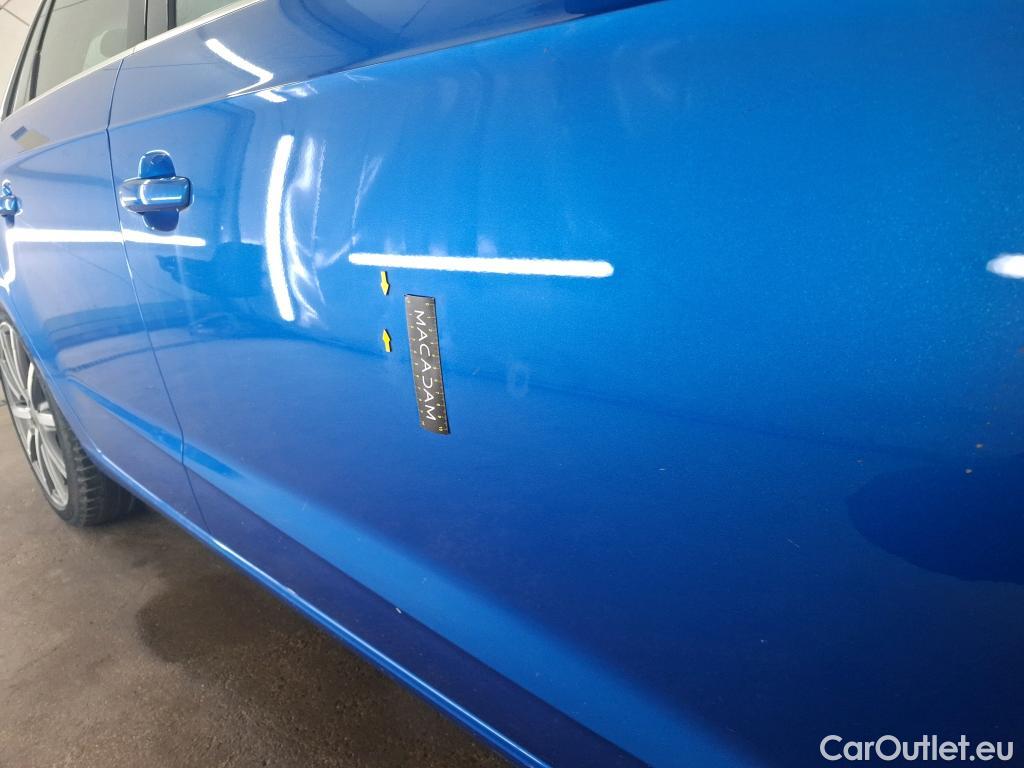  Audi  A3  Sportback Design luxe 2.0 TDI 150CV BVM6 E6 #55