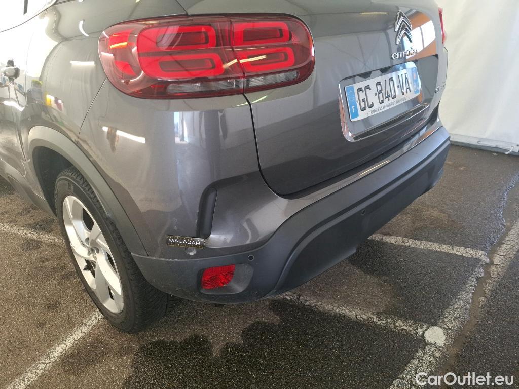  Citroen  C5  Aircross Business 1.2 PureTech 130CV BVM6 E6d #24