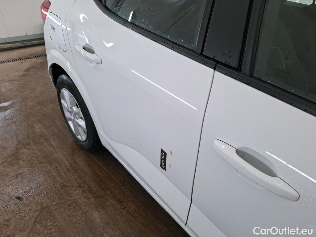  Dacia  Sandero  III Confort 1.0 TCe 90CV BVM5 E6d #6