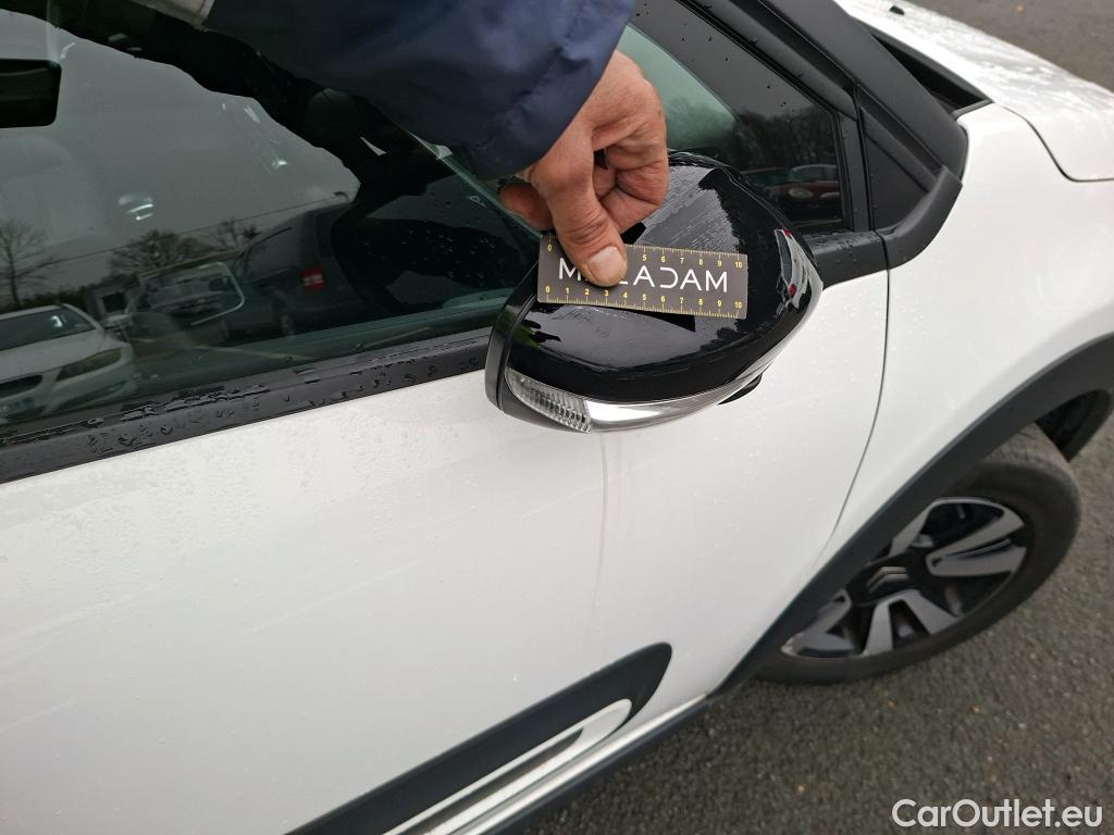  Citroen  C3  Shine Pack 1.2 PureTech 110CV BVM6 6E #17