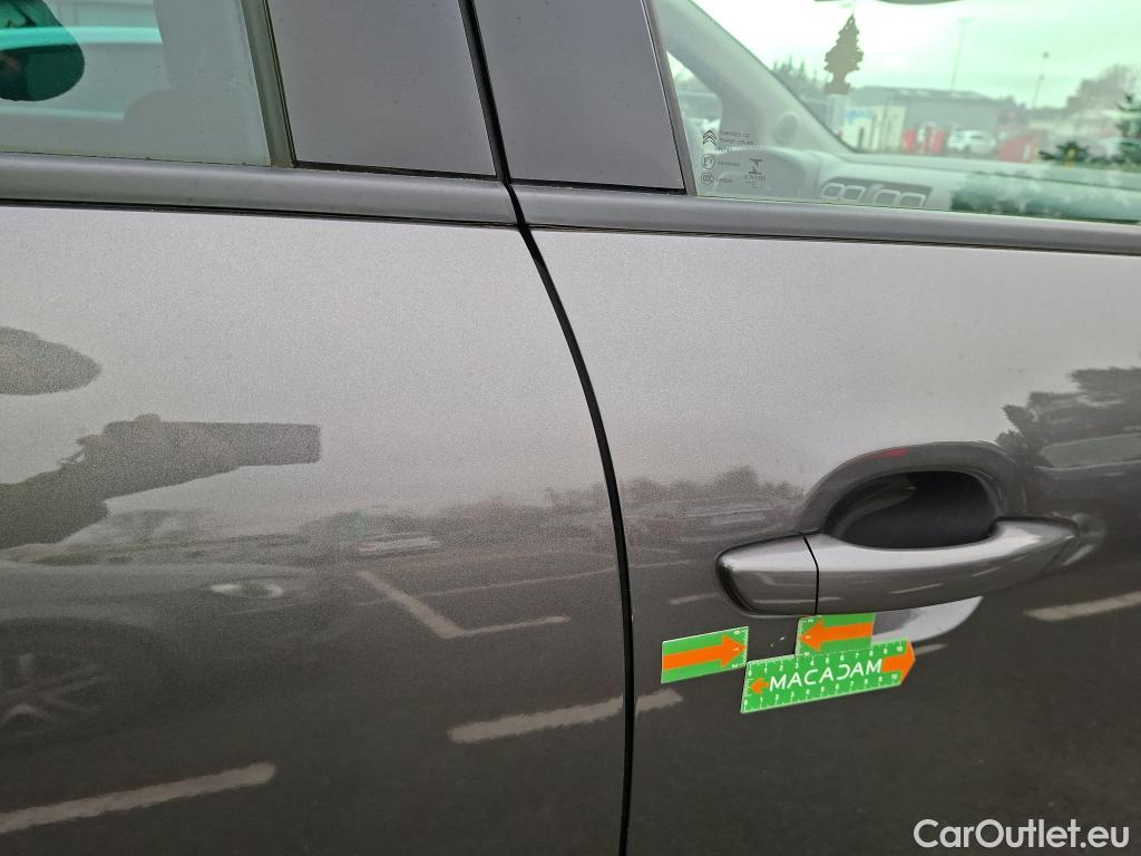  Citroen  C3  Aircross Shine 1.5 BlueHDi 120CV BVA6 E6d #48